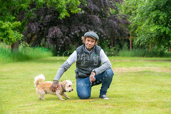 BFP Karl Shelley has won planning approval after an Inspectorate