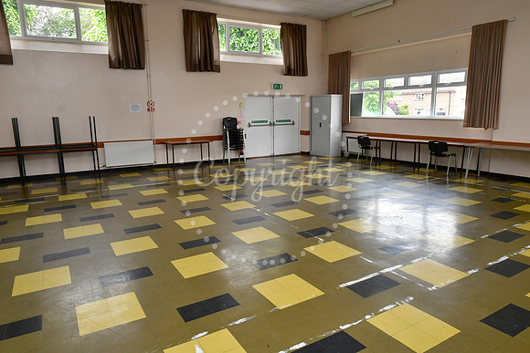 Farndon Memorial Hall
