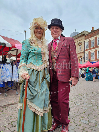 Steampunk Festival