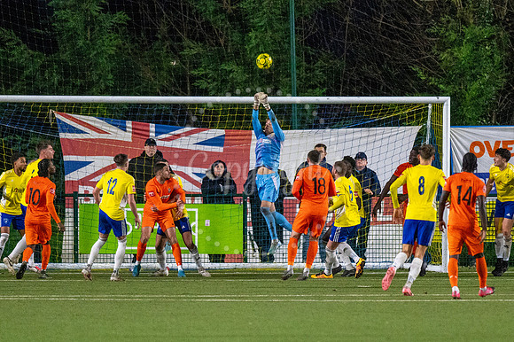 Newmarket Town FCNewmarket Town FC v Brentwood Town. Picture Ma