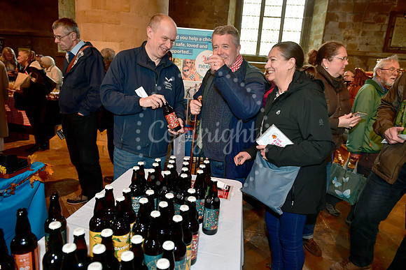 Bramley Apple Festival
