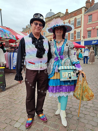 Steampunk Festival