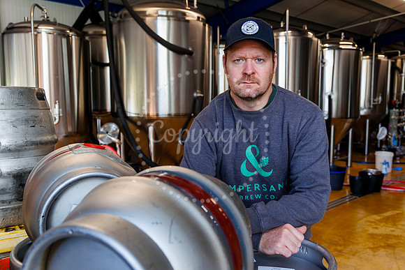 Ampersand brewery