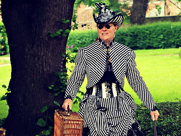 Steampunk Festival