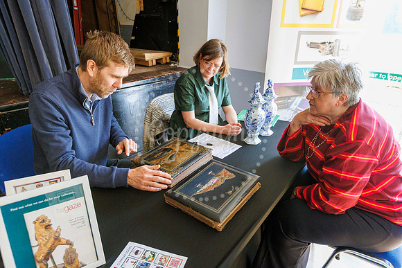 TW Gaze Valuation at Old Buckenham