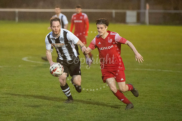 Long Melford Football Club, Stoneylands, Long MelfordFootball -