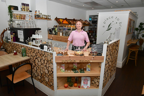 Tree Juice Bar and Wellbeing Studio