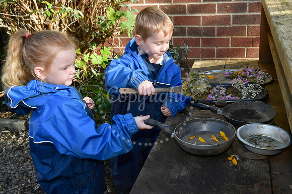 New Starters 2024