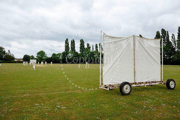 Stradbroke Cricket Club Ground