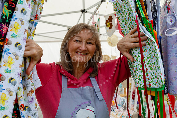Attleborough Makers' Market