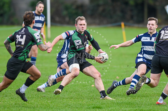 Newmarket Rugby ClubNewmarket v Cantabrigian. Picture by Mark W