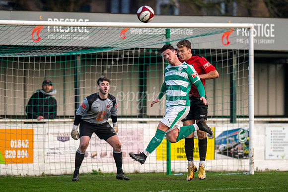 Soham Town Rangers Football Club, Julius Martin Lane.Soham Town