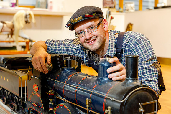 TW Gaze auction house is having a Railwayana