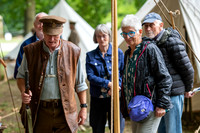 SFP Kentwell Hall, Long MelfordBringing The Boys Home - First W
