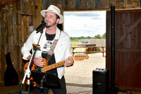 Charity event at The American Barn