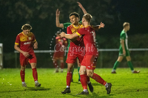 Walsham-le-Willows Sports Club, Summer Road, Walsham-le-Willows