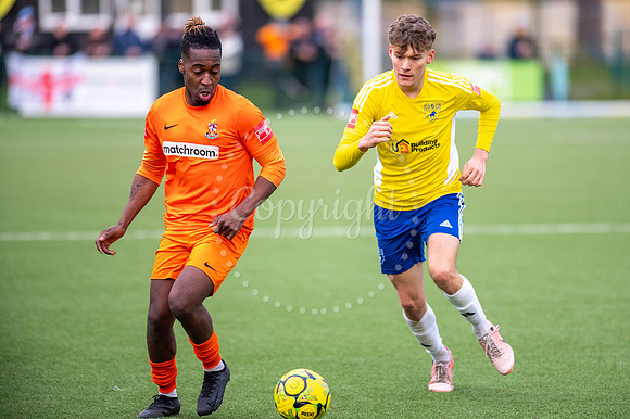 Newmarket Town FCNewmarket Town FC v Brentwood Town. Picture Ma