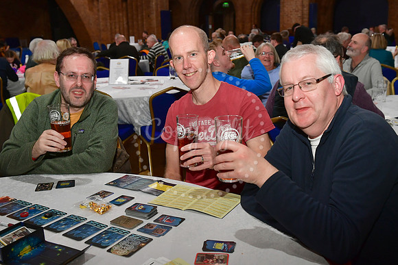 Kelham Hall Beer and Cider Festival