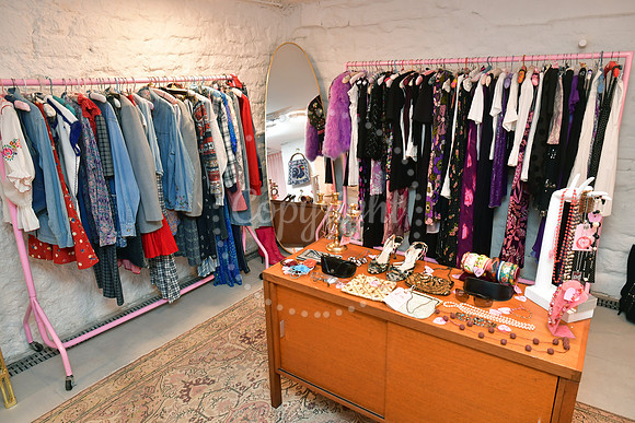 Love at First Sight Vintage, opens in Southwell