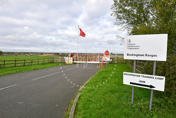 Beckingham Rangers