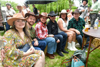Charity event at The American Barn