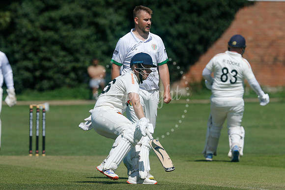 Diss v Sheringham