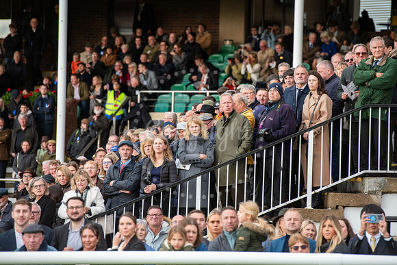Newmarket Rowley Mile racecourseDubai Future Champions’ weeke