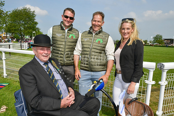 Nottingham County Show