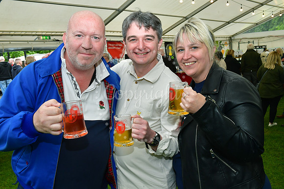 Newark Beer and Cider Festival