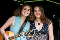 Exning recreation groundAnnual summer fete. Picture by Mark Wes