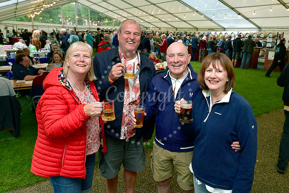 Newark Beer and Cider Festival