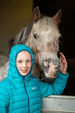 NewmarketNewmarket Stables open day and events on The Severals.