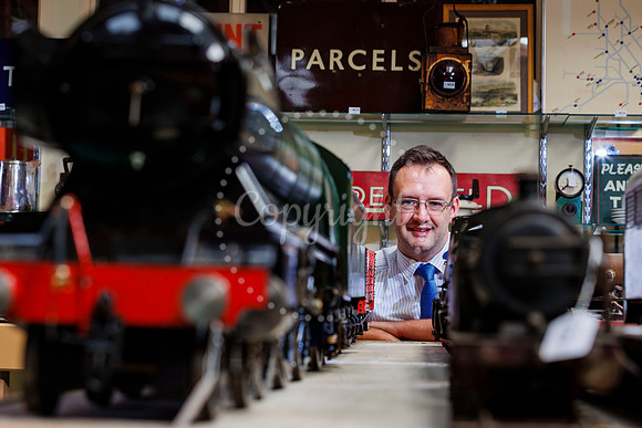TW Gaze are putting on a railwayana auction for railway related
