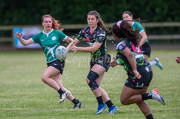 Bury St Edmunds Rugby Club, Southgate Green, Bury St EdmundsRug