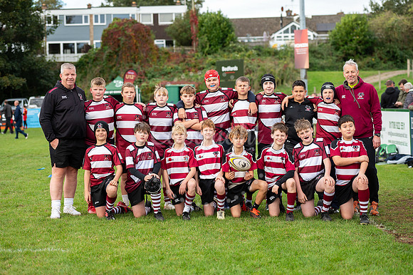 Bury St Edmunds Rugby Club, Southgate Green, Bury St Edmunds Bu