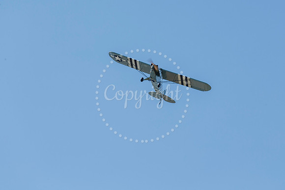 Kenninghall Village VE Day celebrations