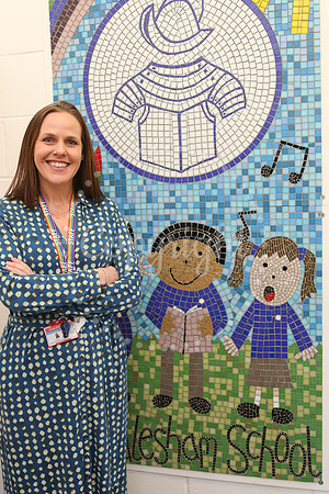 DE-29-01-2025-011 Head Teacher Sarah King  Mendlesham Primary Sc