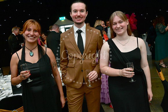 Newark Business Awards 2024