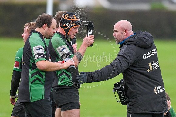 Newmarket Rugby ClubNewmarket v Cantabrigian. Picture by Mark W