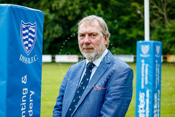 Diss Rugby Club