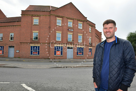 Castlegate Newark Ltd
