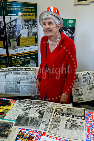 Ernest Flounders Exhibition