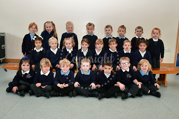 First Class 2024