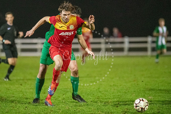 Walsham-le-Willows Sports Club, Summer Road, Walsham-le-Willows