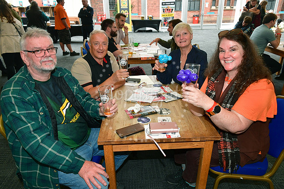 Kelham Hall Beer and Cider Festival