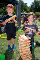 HE East Town Park, Coupals Road, HaverhillPicnic in the Park, a
