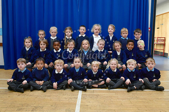 First Class 2024