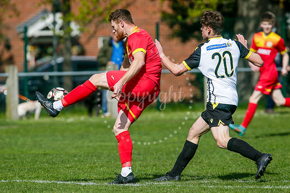 Harleston Town v Walsham-le-Willows