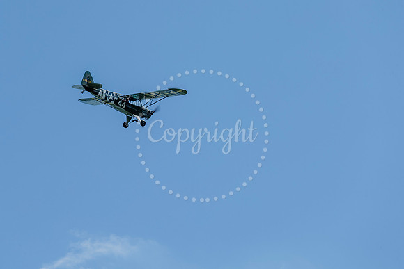 Kenninghall Village VE Day celebrations