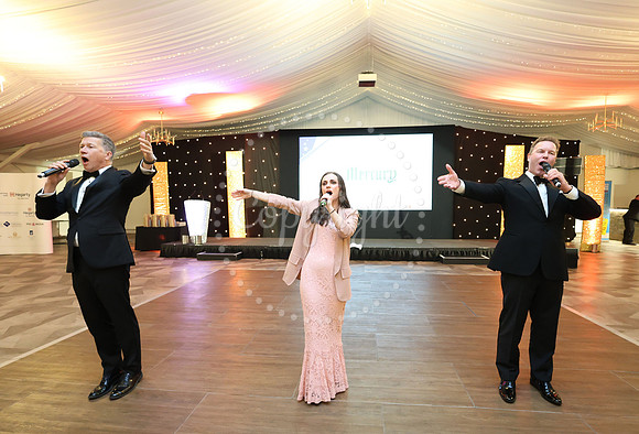 2024 Rutland & Stamford Mercury Business Awards, Rutland Hall Hotel, Rutland, on 27th September, 2024.